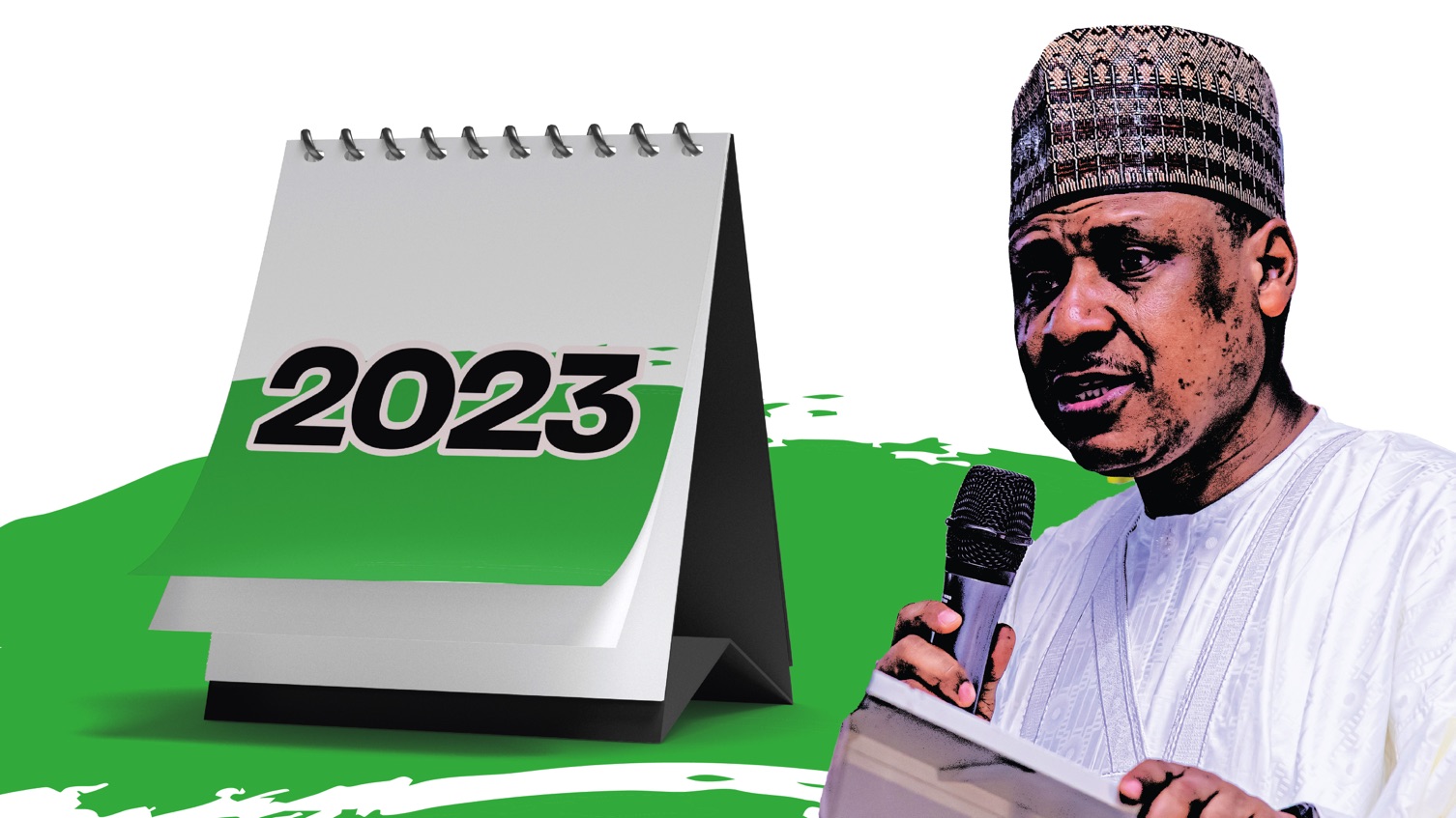 Speech Year 2023