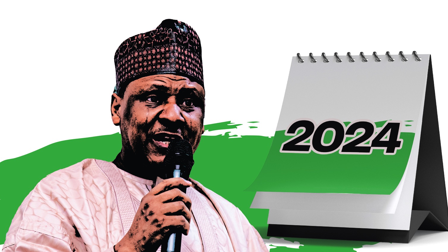 Speech Year 2024
